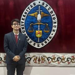 ALEJANDRO SÁNCHEZ ARTEAGA