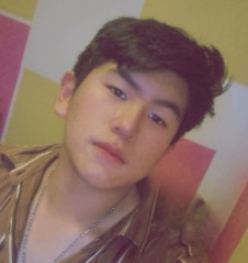 BENJAMIN MIDWAR PAREDES MONTEAGUDO