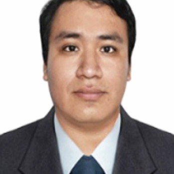 Jerson Nicolis Brandan Quiñonez