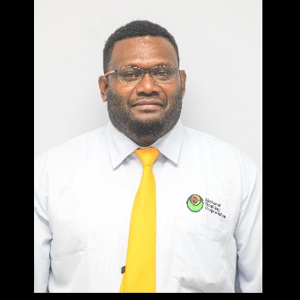 Reuben Tira