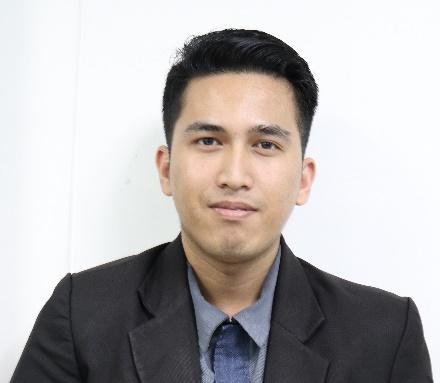 MARIO JUVY JR. GERALDEZ