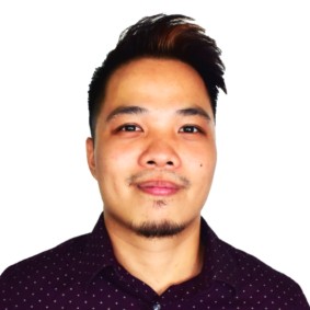 RALPH LUIGI FIGUEROA