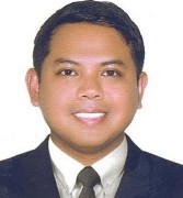 Joewary Calimlim