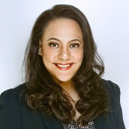 Regina Cariño