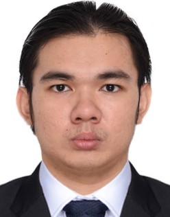 Justine Matthew Sison