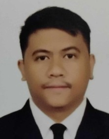 Rodolfo Jr Bacarra