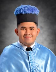 ALDRIN GESTA DONASCO