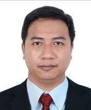 REGGIE SORIANO