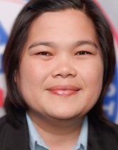 Mary Ann Autida Semblante