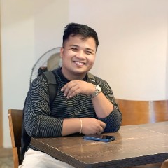 Gabriel Justin Ibañez