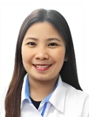 Karen Joy Timbang