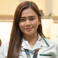 Frya Camille Ballesteros