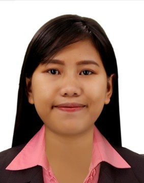 Mary Grace Nabua