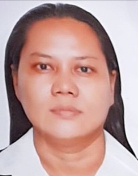 Rochelle Mae Lapizar