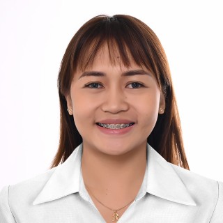 RICHEL ANN MAE SALVIO