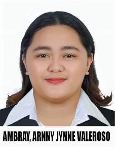ARNNY JYNNE V.  AMBRAY, LPT