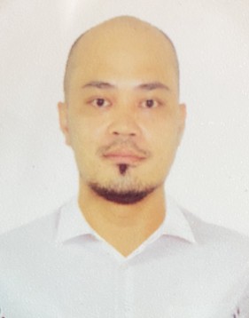 Randolf Sardane Awid