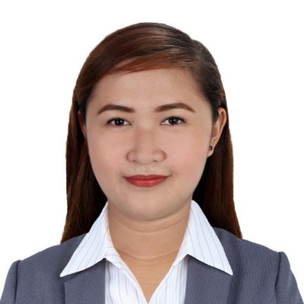 MARIA KRISTINA MARTIN