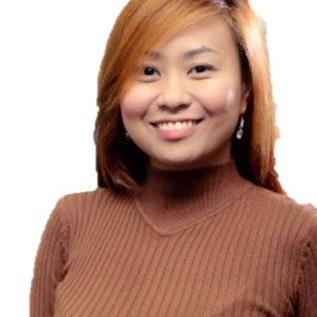 Mary Joy Garcia