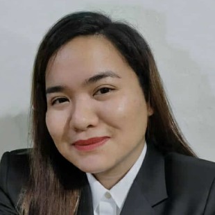 Dizalyn Dizon