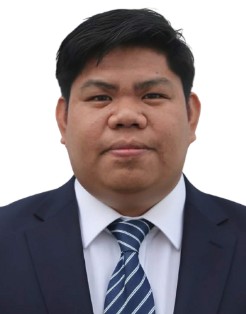 JUAN LAMBERTO T. HUERTE