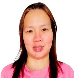 DIANNE SISON FRONDA