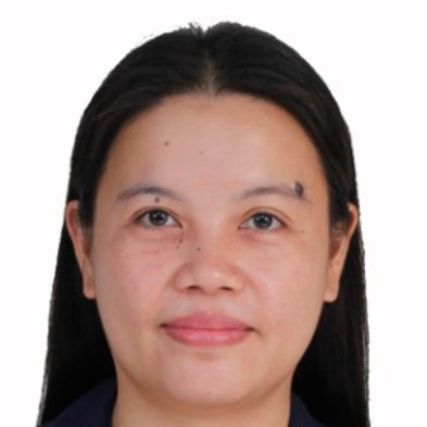 Maria Aireen Barba