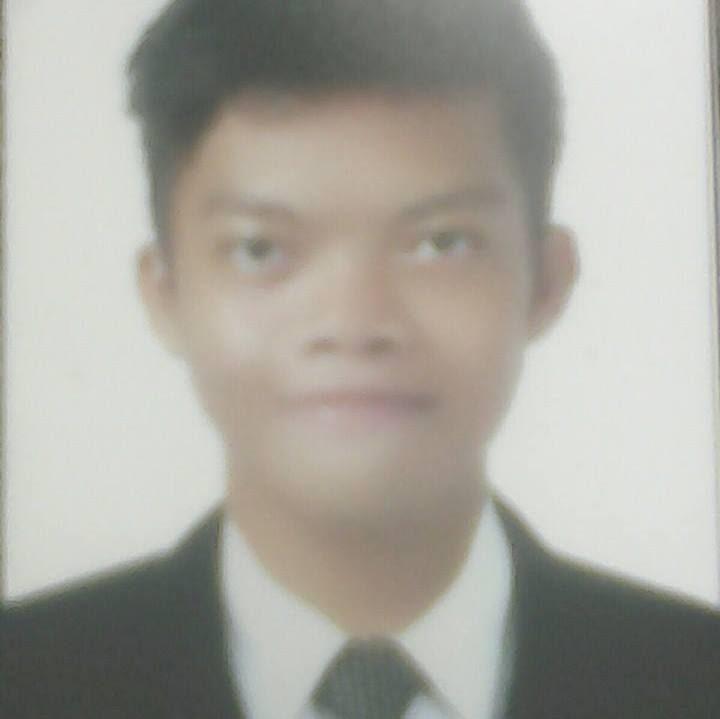 Arianne Brette C. Wage