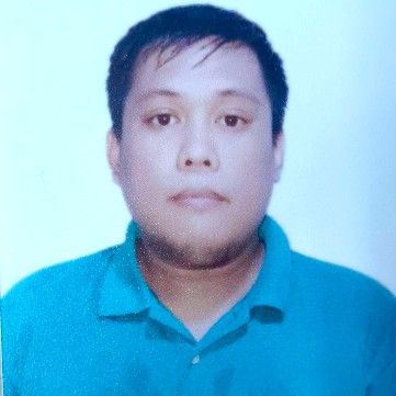 Bernard Paolo A.  Sanchez