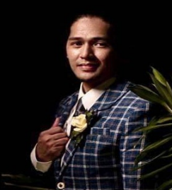 JASON REY PENIERO