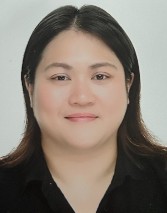 Ellicia Vern Mendoza