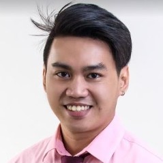 KENNETH Anderson CHEN