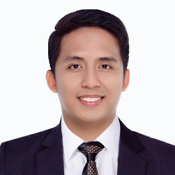 RON JAYSON R. CRUZ