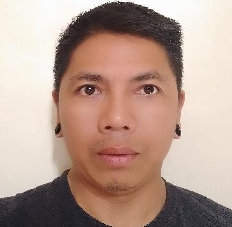 GERRY M. ESQUEJO