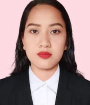 Jessi Mae E. Tayobong