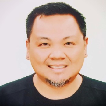 Patrick John Asuncion