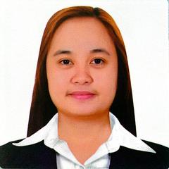 JAIMEE MARIE GUEVARRA