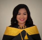 Maria Margarita Tan