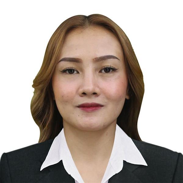 MARY GRACE S. RAMIREZ