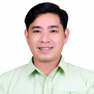 BONIE ALPH T. TENECIO