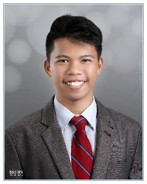 Dream John O. Borces