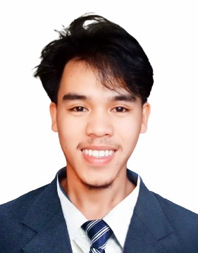 Nick Sycon Jhoed F. Apar