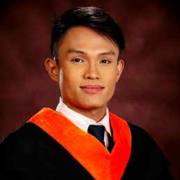 Rodolf Christopher P. Serafica