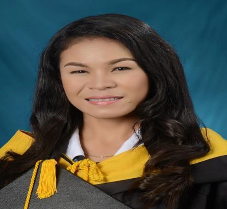 Meryschien M. MACALIAG