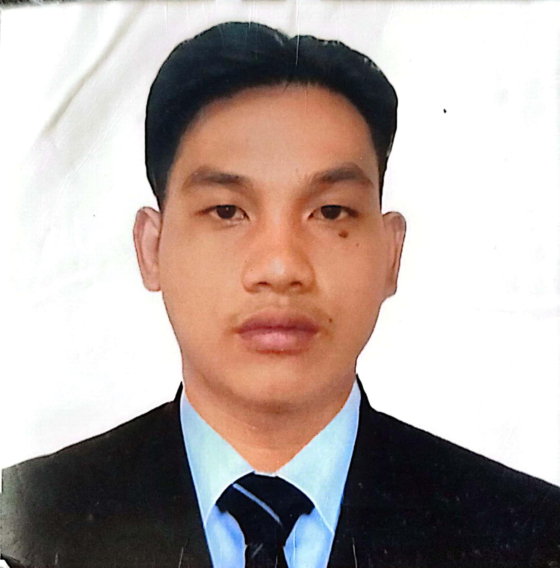 Ryan Bagalihog