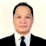 GOLDREX VALTHOR RIVERA Osita, MT, MLS (ASCPi)