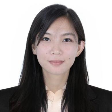 Christine Joy Clemente