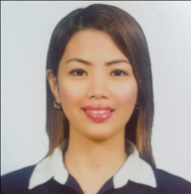 CHARISH CLAIRE M. DAVILA