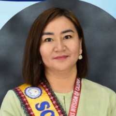 Catherine A. Tolentino
