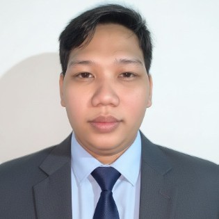 Edilberto Jr. Eribal Inciong